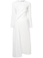 Edeline Lee Flech Dress - White
