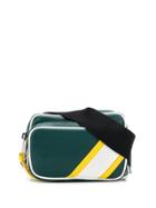 Givenchy Mc3 Belt Bag - Green