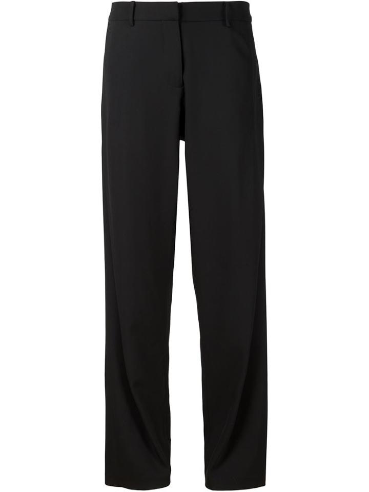 Opening Ceremony Straight Leg Trousers