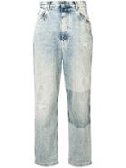 Golden Goose Kim Jeans - Blue