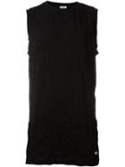 Kenzo Long Length Tank Top