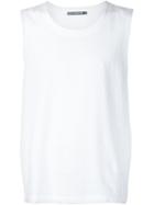 Issey Miyake Men Random Pique Tank