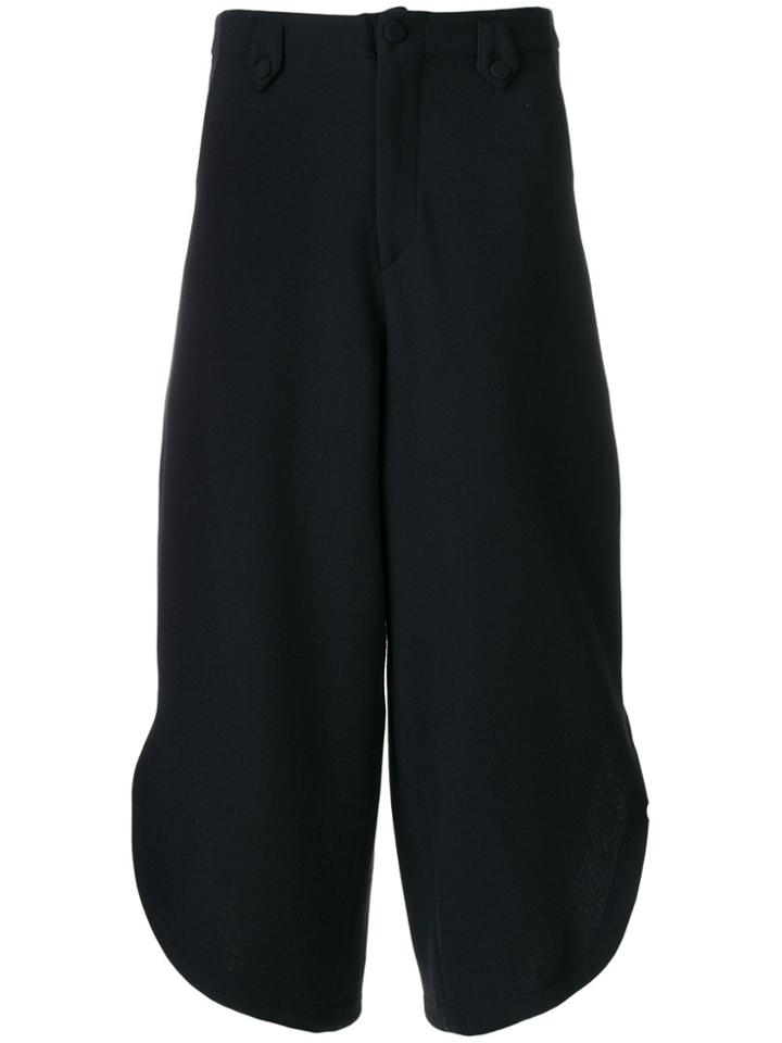Société Anonyme Egg Culotte Trousers - Blue