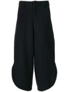 Société Anonyme Egg Culotte Trousers - Blue