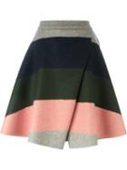 Henrik Vibskov 'lotus' Skirt