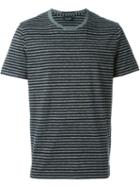 Paul Smith Jeans Striped T-shirt