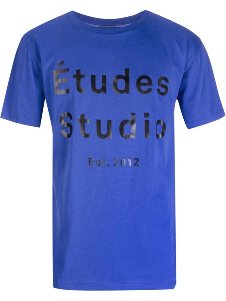 Études 'page' T-shirt