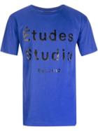 Études 'page' T-shirt