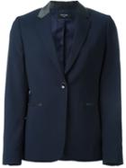 Paul Smith Black Label Embellished Details Blazer