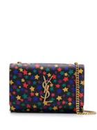Saint Laurent Small Kate Bag - Black