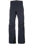 Aztech Mountain Waterproof Ski Trousers - Blue