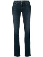 Liu Jo Classic Skinny Jeans - Blue