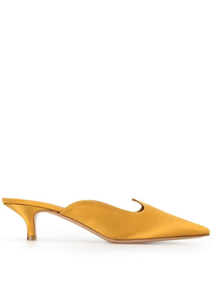 Le Monde Beryl - Gold