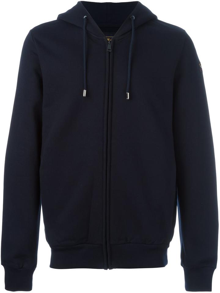 Paul & Shark 'alex' Hoodie