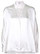 Loewe Relaxed Fit Shirt - White