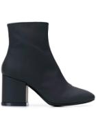 Kenzo Daria Ankle Boots - Blue