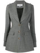 Loewe Loewe D2297150st 1120 Grey Natural (vegetable)->cotton