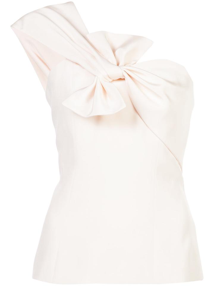 Kimora Lee Simmons Renee Top - Pink & Purple