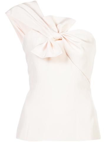Kimora Lee Simmons Renee Top - Pink & Purple
