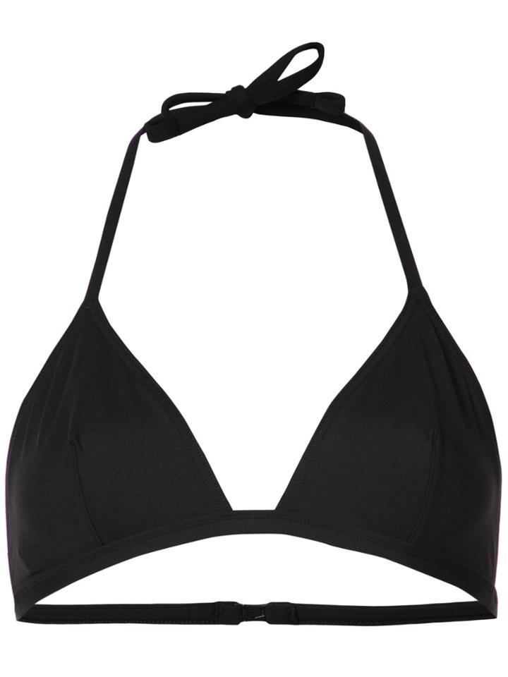 Eres Voyou Duni Bikini - Black