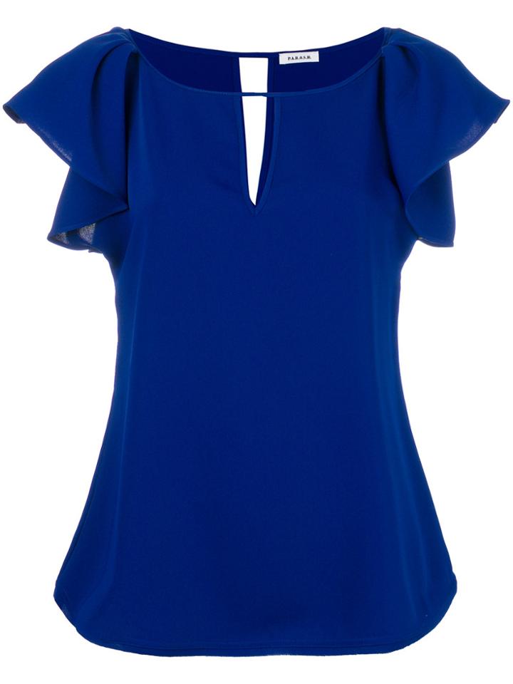 S.h.p.h. D310474 083 Bluette Natural
