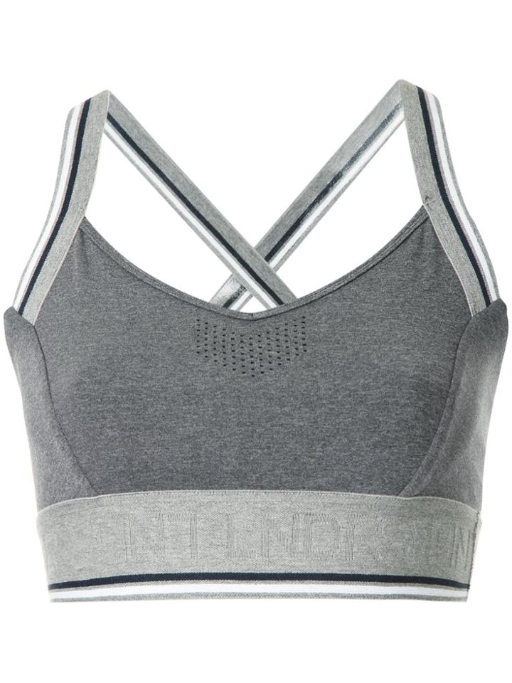 Lndr Wild Thing Sport Top - Grey