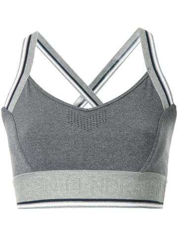 Lndr Wild Thing Sport Top - Grey