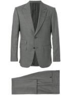 Ermenegildo Zegna Tailored Design Suit - Grey