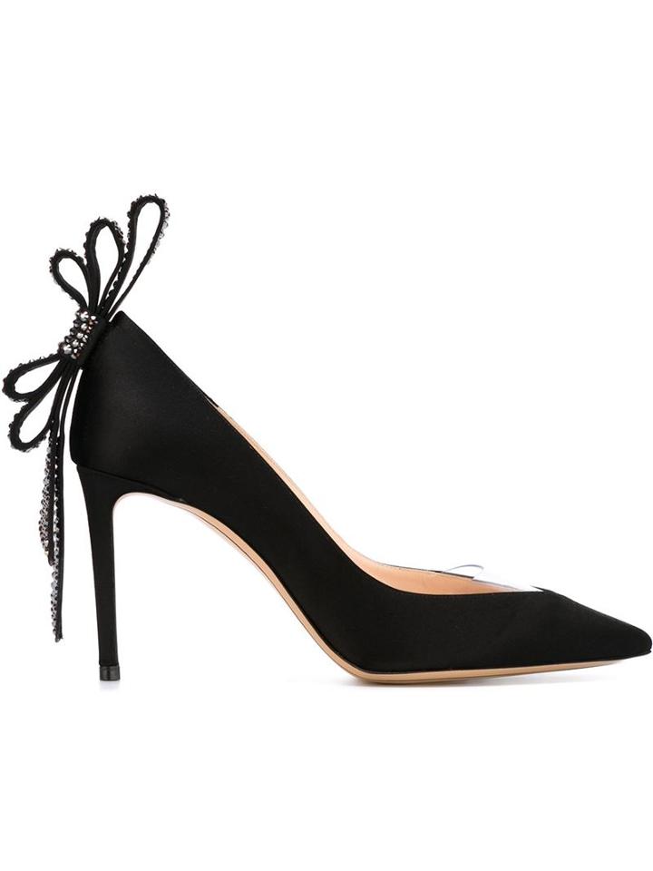 Nicholas Kirkwood 85mm 'faye' Pumps