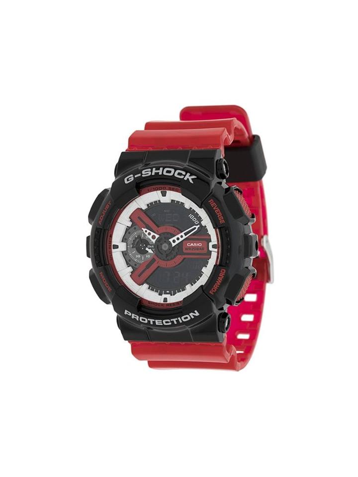 G-shock Ga-110rb-1aer Rb Series Watch - Pink