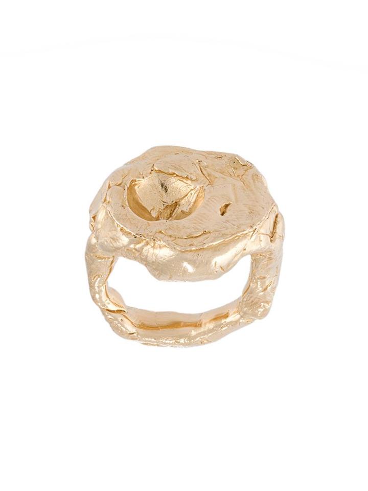 Alice Waese Terra Ring No Stone