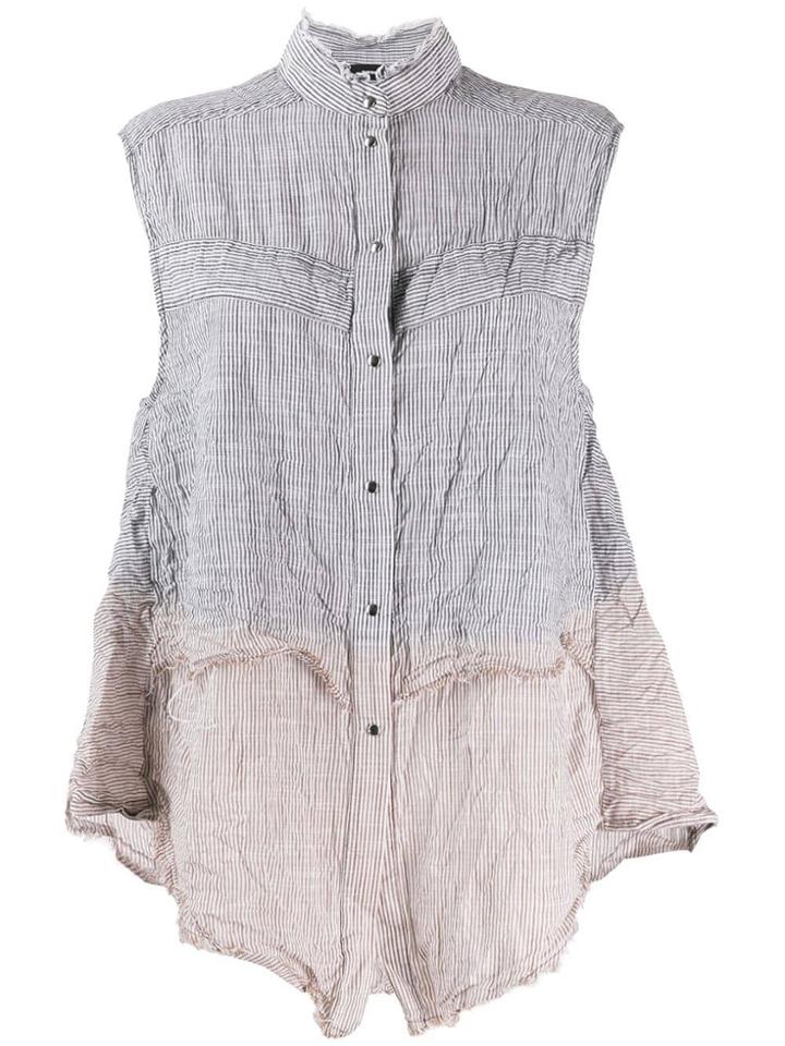 Diesel C-tata Shirt - Grey