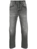 Prps Slim-fit Jeans - Grey