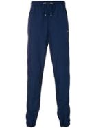 Misbhv Slim Track Pants - Blue
