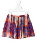 Maan Printed Full Skirt, Girl's, Size: 12 Yrs
