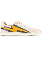 Marc Jacobs 'lightning Bolt' Low-top Sneakers