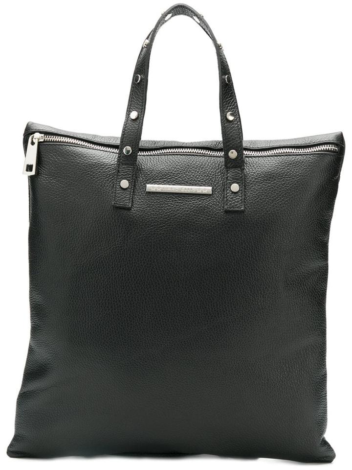 Marc Ellis Greyson Backpack - Black