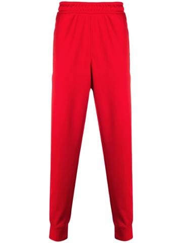 Nike Tribute Track Pants - Red