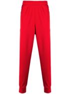 Nike Tribute Track Pants - Red