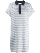 Stephan Schneider Mystic Dress - Grey