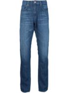 J Brand Regular Jeans, Men's, Size: 36, Blue, Cotton/linen/flax