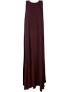 Marni Colour Block Gown