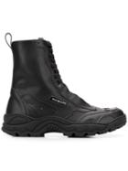 Rombaut - Black