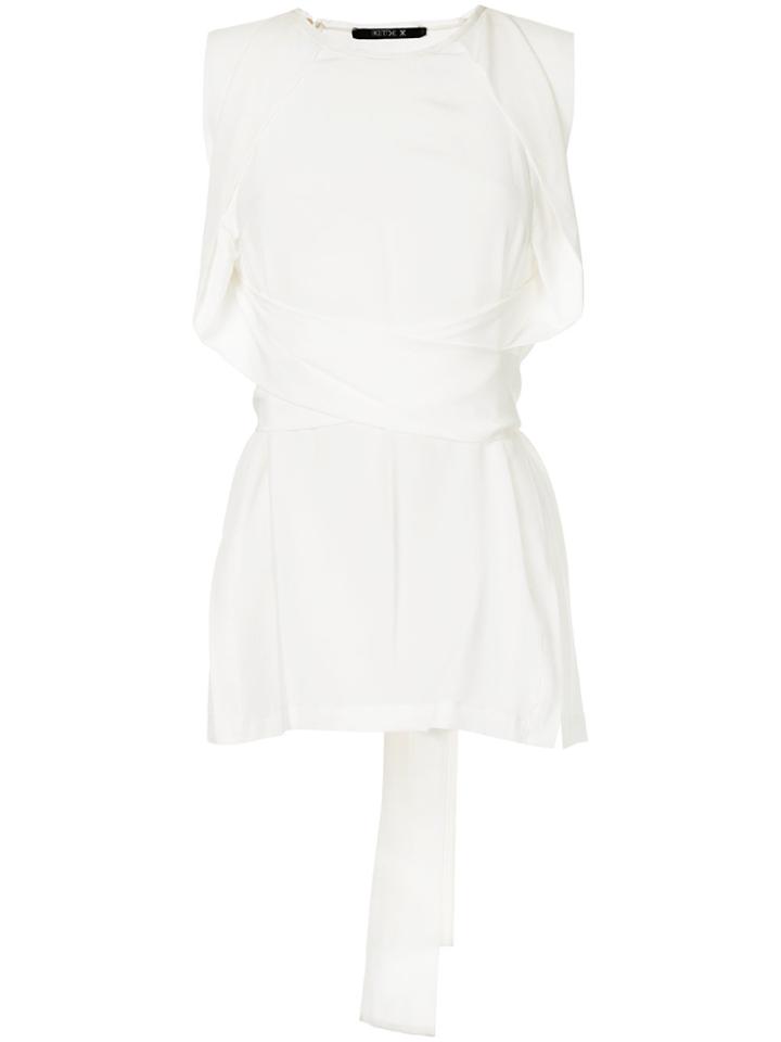 Kitx Empower T-shirt - White