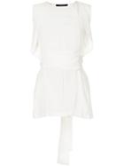 Kitx Empower T-shirt - White