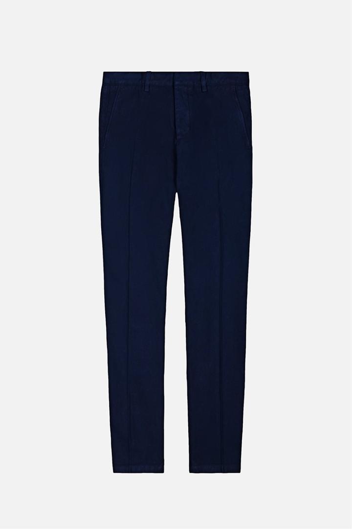 Ami Alexandre Mattiussi Seamless Chinos