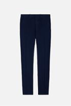 Ami Alexandre Mattiussi Seamless Chinos