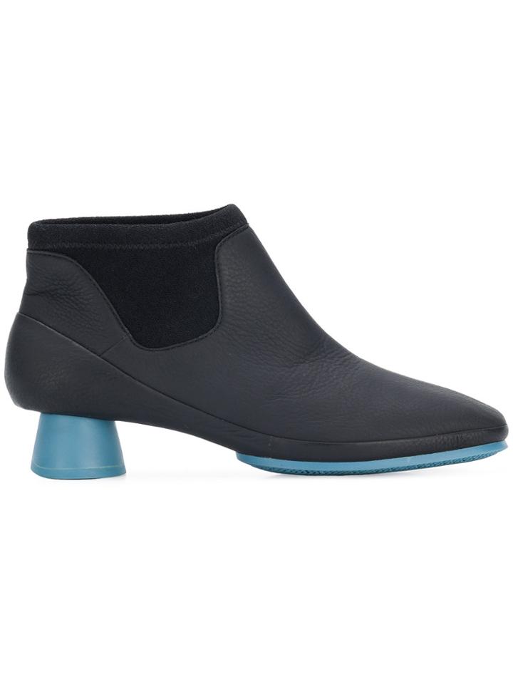 Camper Brooke Pumps - Black