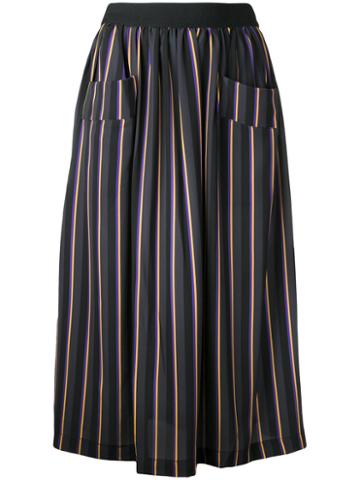 Maison Olga - 'adrien' Skirt - Women - Polyester/spandex/elastane - 0, Polyester/spandex/elastane