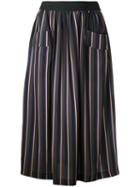 Maison Olga - 'adrien' Skirt - Women - Polyester/spandex/elastane - 0, Polyester/spandex/elastane